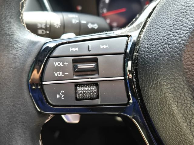 Certified 2025 Acura Integra A-Spec image 25