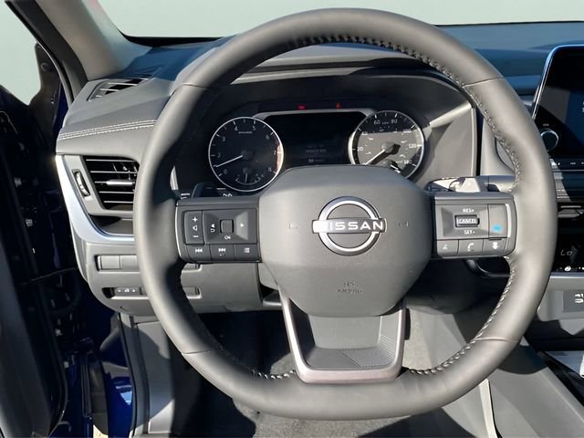 New 2026 Nissan Rogue SV w/ Cold Weather Package AWD/4WD image 13