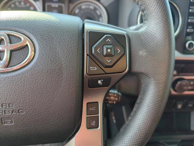 Used 2021 Toyota Tacoma SR5 RWD image 13
