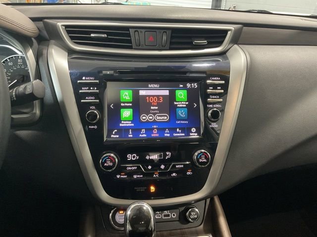 Used 2021 Nissan Murano Platinum image 16