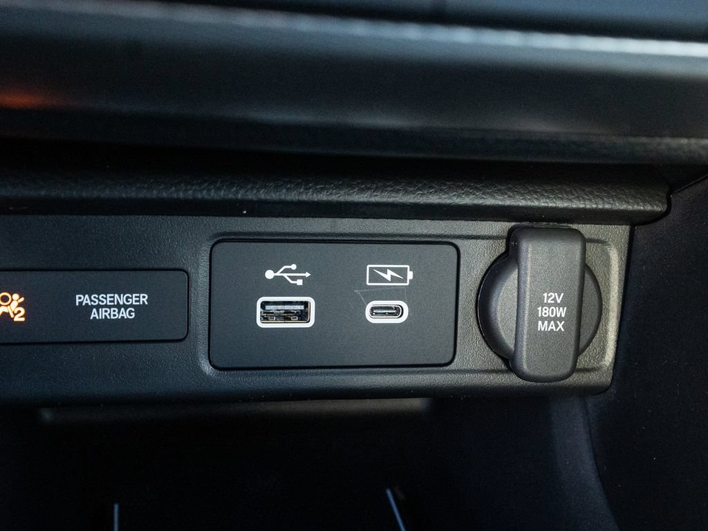 New 2026 Acura Integra A-Spec w/ Technology Package FWD image 30