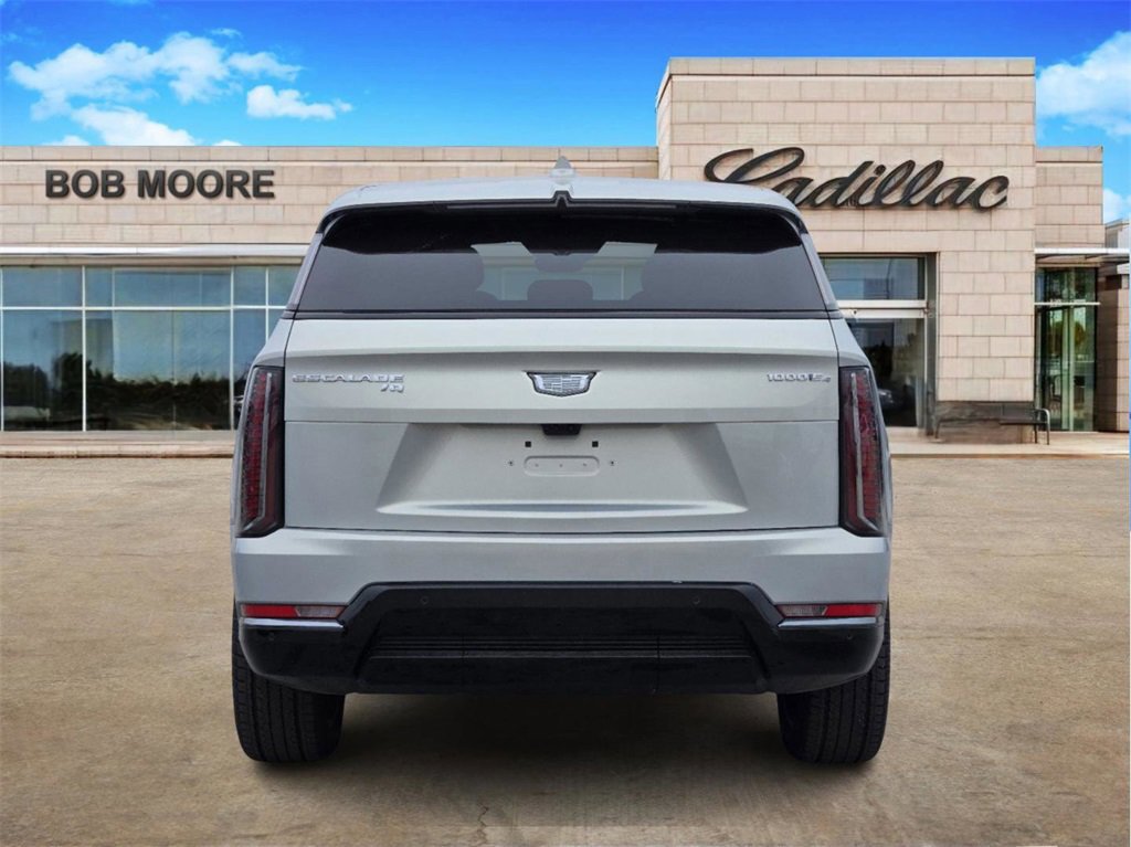 New 2025 Cadillac Escalade IQ Sport 2 image 6