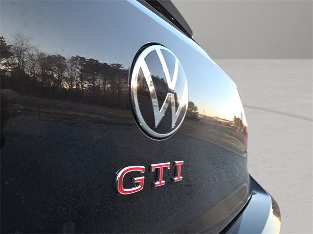 Used 2023 Volkswagen GTI Autobahn image 18