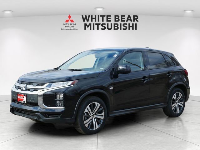Used 2025 Mitsubishi Outlander Sport ES AWD/4WD image 6