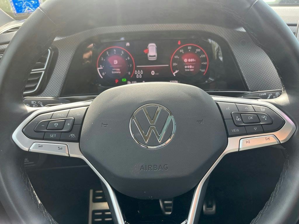 Certified 2024 Volkswagen Atlas Peak Edition SE AWD/4WD image 21