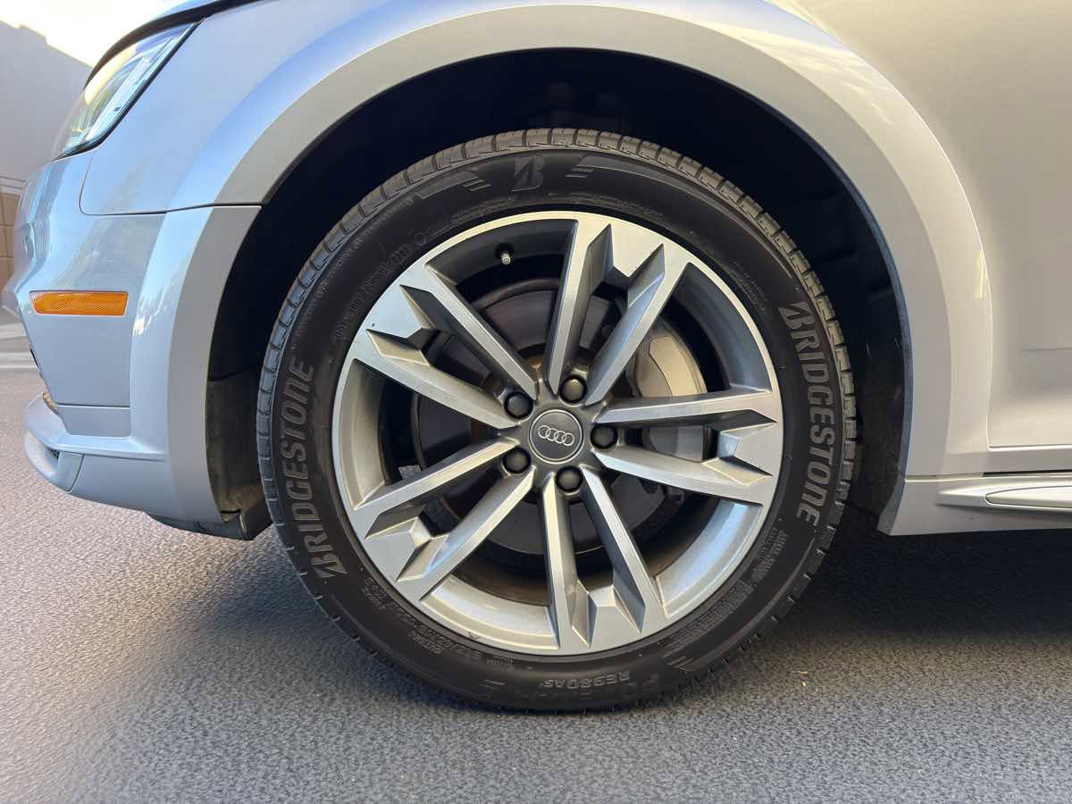 Used 2018 Audi A4 2.0T allroad Premium Plus image 17