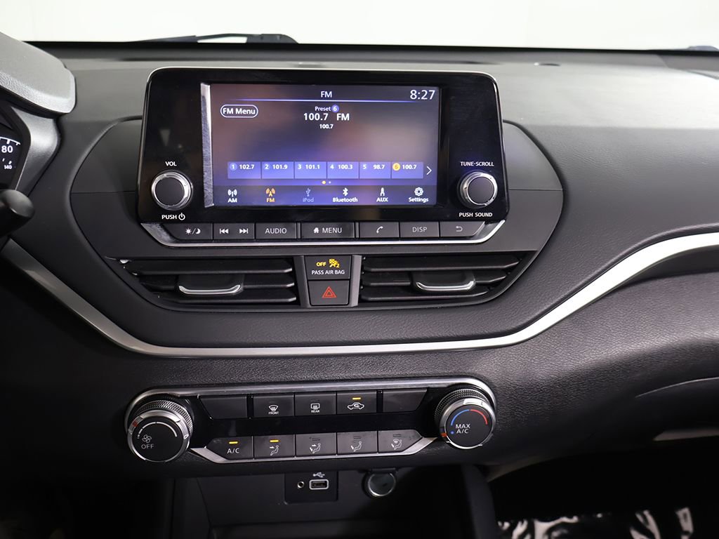 Used 2023 Nissan Altima 2.5 S FWD image 42
