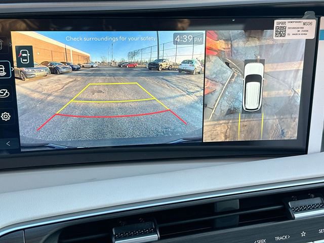 New 2026 Hyundai Palisade Calligraphy image 26