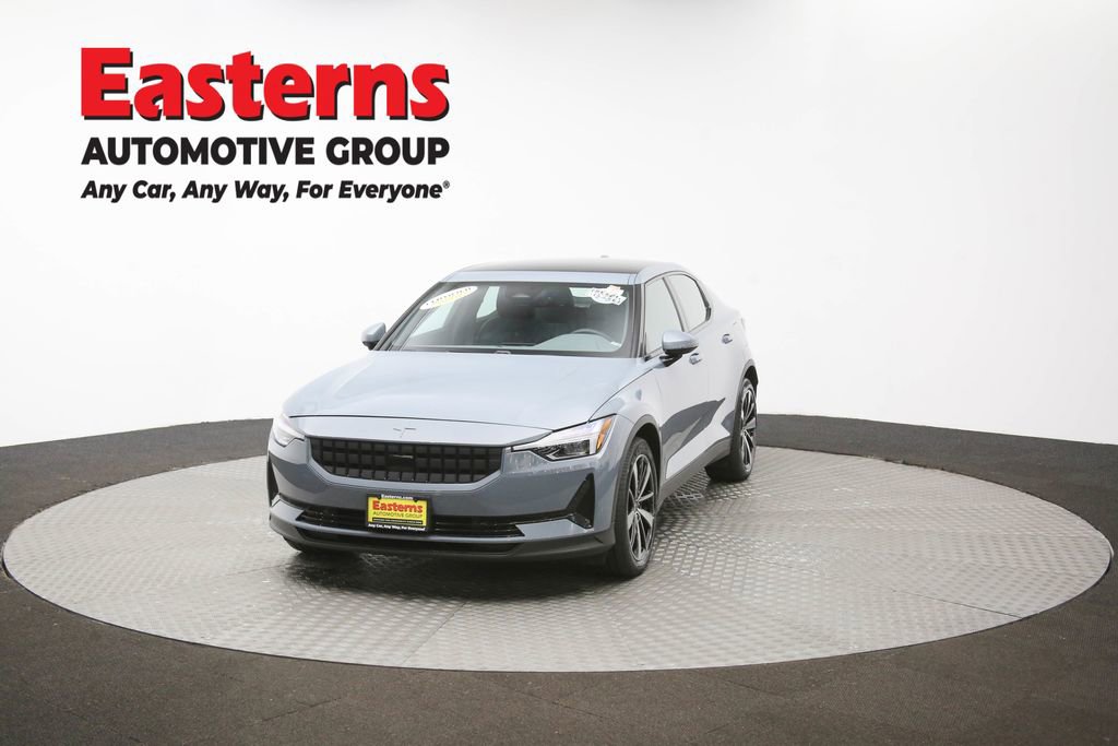 Used 2022 Polestar Polestar 2 w/ Plus Package image 50
