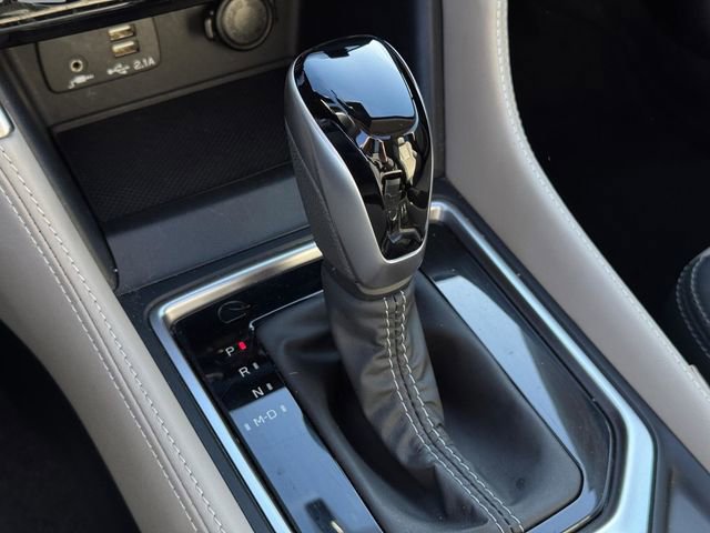 Certified 2023 Subaru Forester Limited image 20