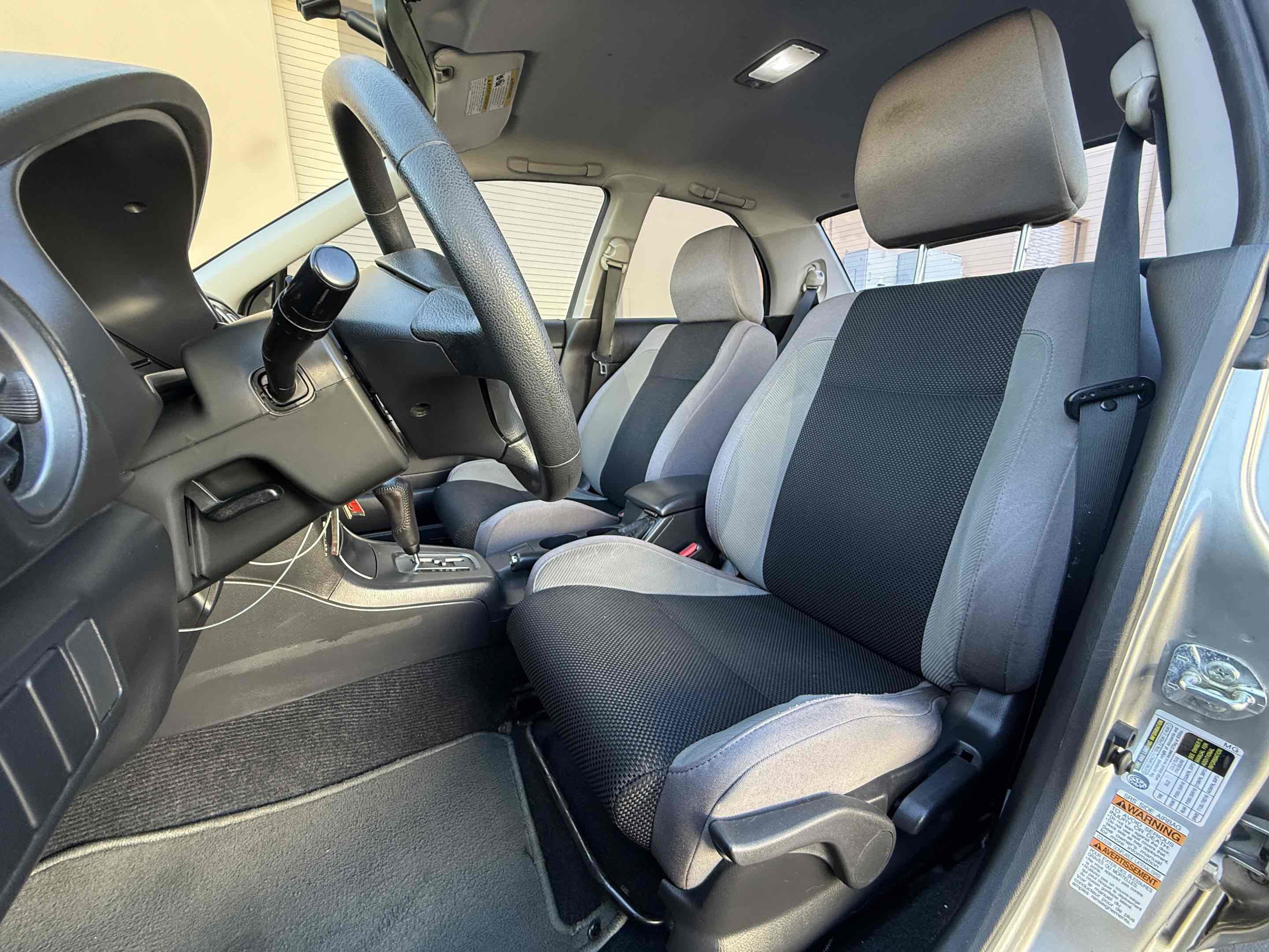 Used 2007 Subaru Impreza 2.5i image 39