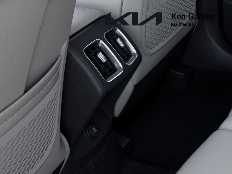 New 2026 Kia Sorento S AWD/4WD image 26