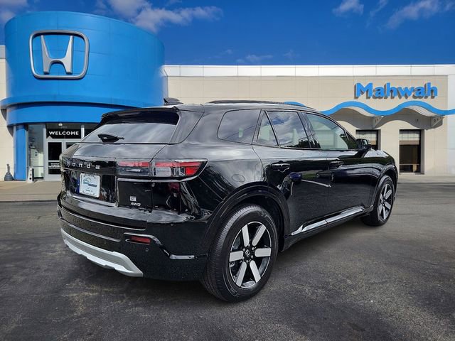 New 2026 Honda Prologue Touring image 3