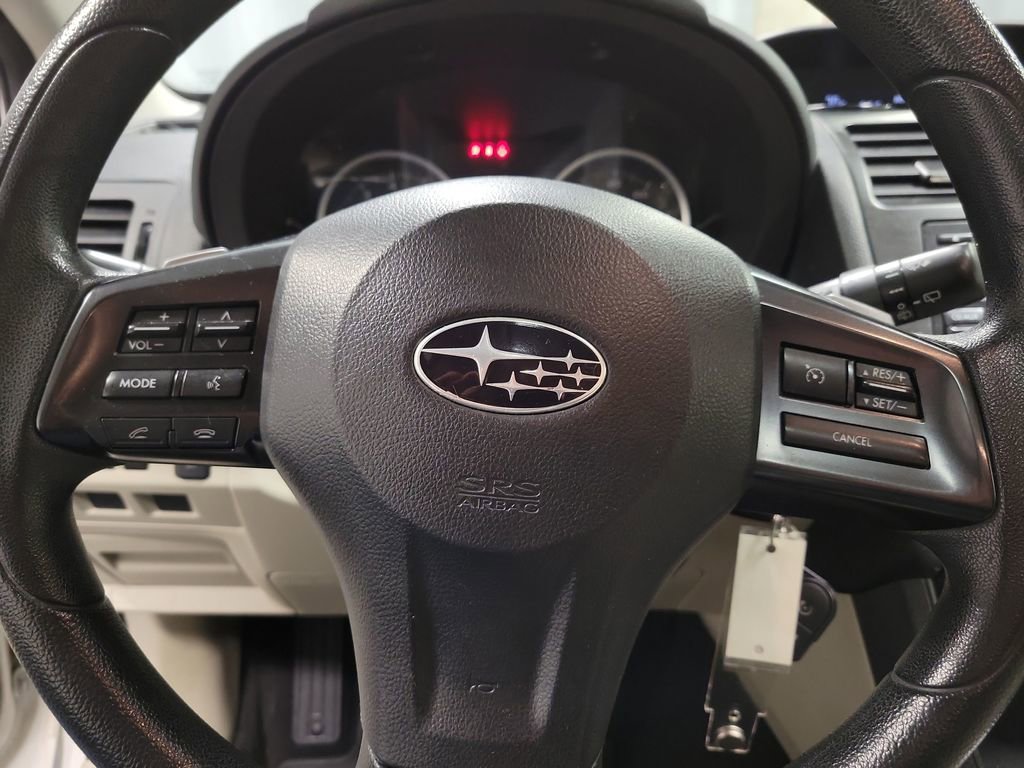 Used 2013 Subaru Crosstrek 2.0i Premium image 18
