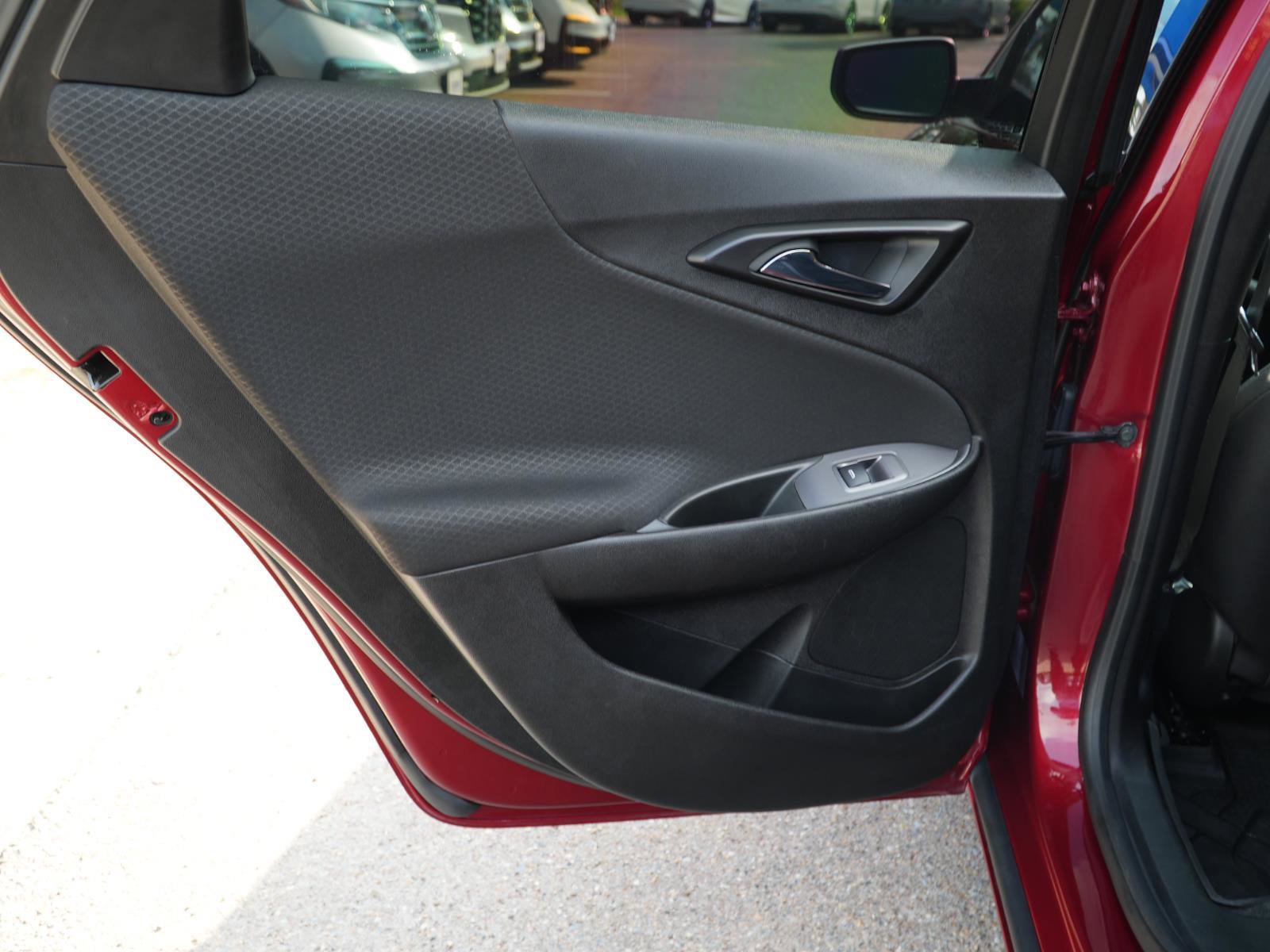 Used 2024 Chevrolet Malibu RS w/ LPO, Floor Liner Package image 17
