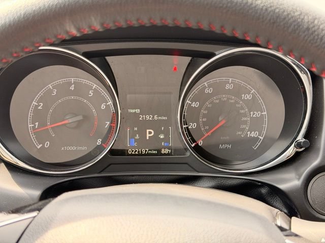 Used 2025 Mitsubishi Outlander Sport AWD image 26