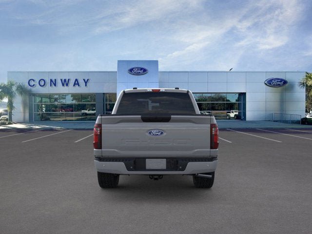 New 2026 Ford F150 STX w/ Equipment Group 200A image 5