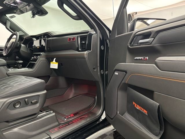 New 2026 GMC Sierra 1500 AT4 w/ AT4 Premium Package image 33