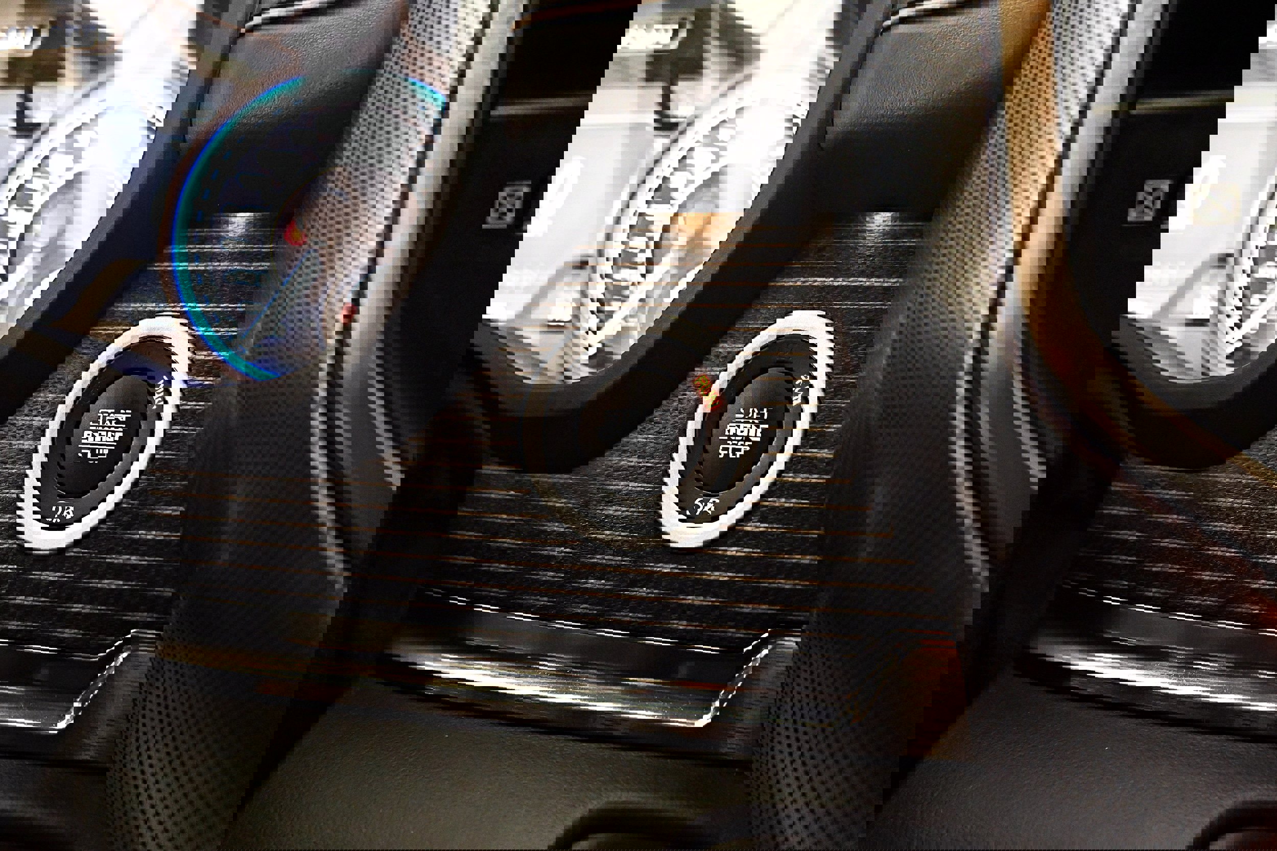 Used 2019 RAM 1500 Limited w/ Advanced Safety Group image 9