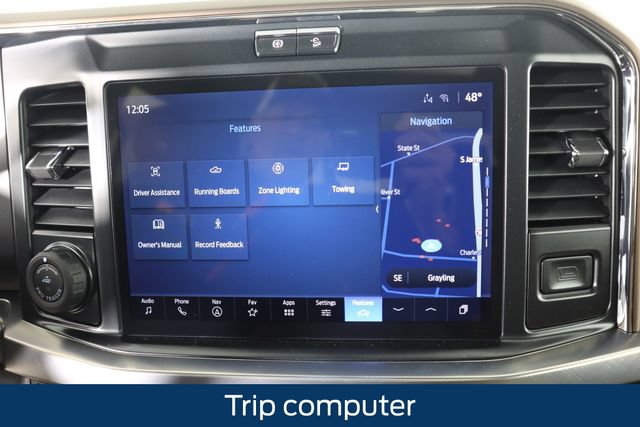 New 2026 Ford F350 King Ranch AWD/4WD image 67
