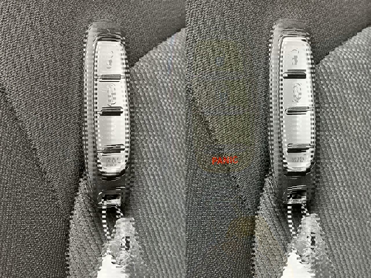 Used 2021 Chrysler Voyager L image 22