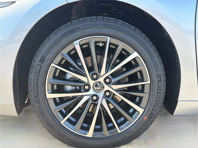 New 2025 Lexus ES 350 w/ Premium Package image 42