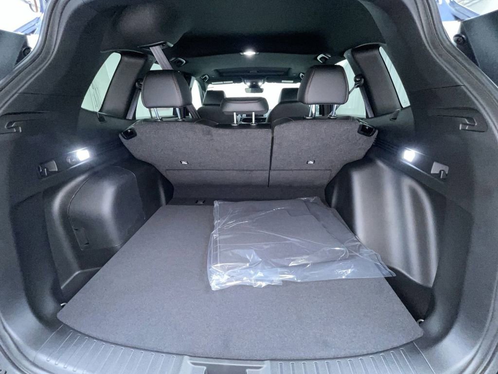 New 2026 Honda CR-V Sport-L image 16