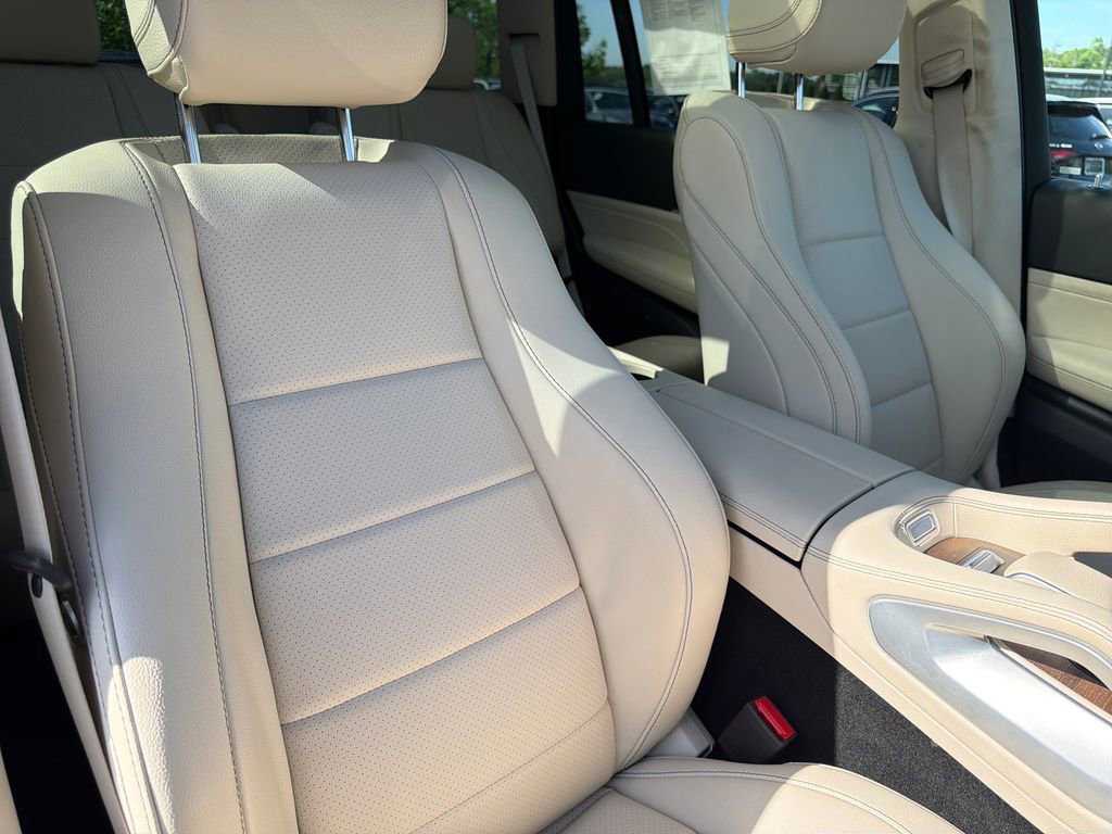 Certified 2023 Mercedes-Benz GLS 450 4MATIC image 66
