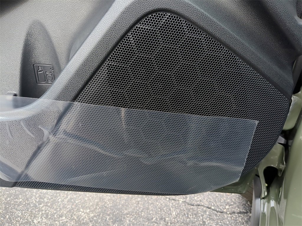 New 2026 Subaru Crosstrek 2.5i Limited image 17