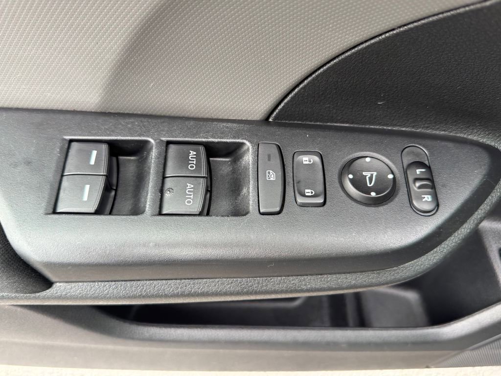 Used 2018 Honda Civic LX image 28