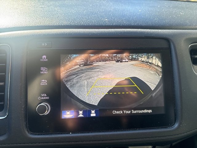 Used 2019 Honda HR-V Touring image 16