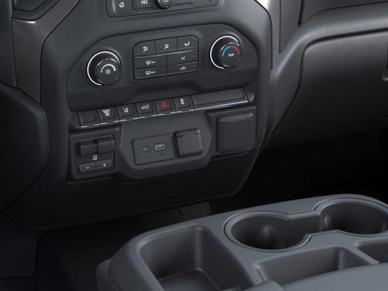 New 2026 Chevrolet Silverado 3500 W/T image 23