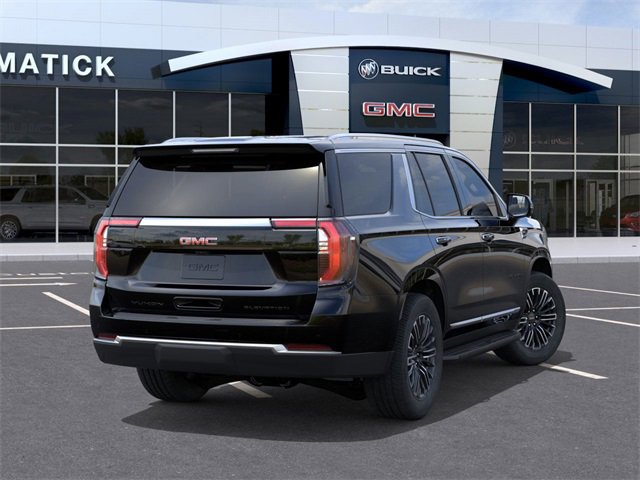 New 2026 GMC Yukon Elevation image 4