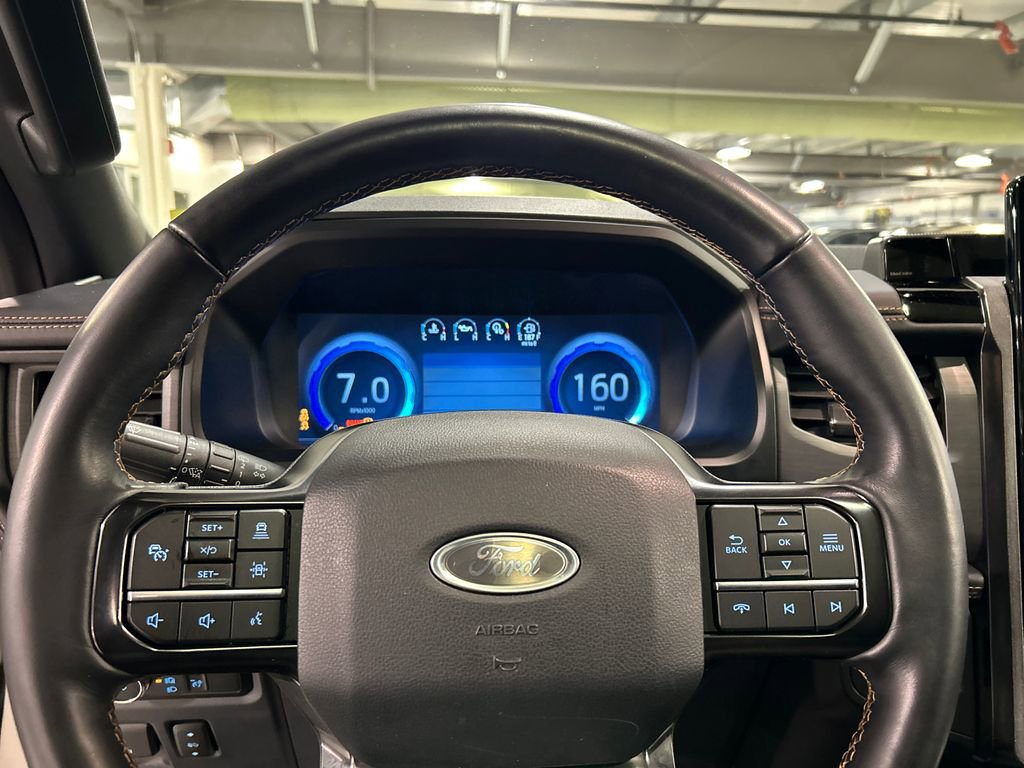 Used 2023 Ford Expedition Platinum AWD/4WD image 12
