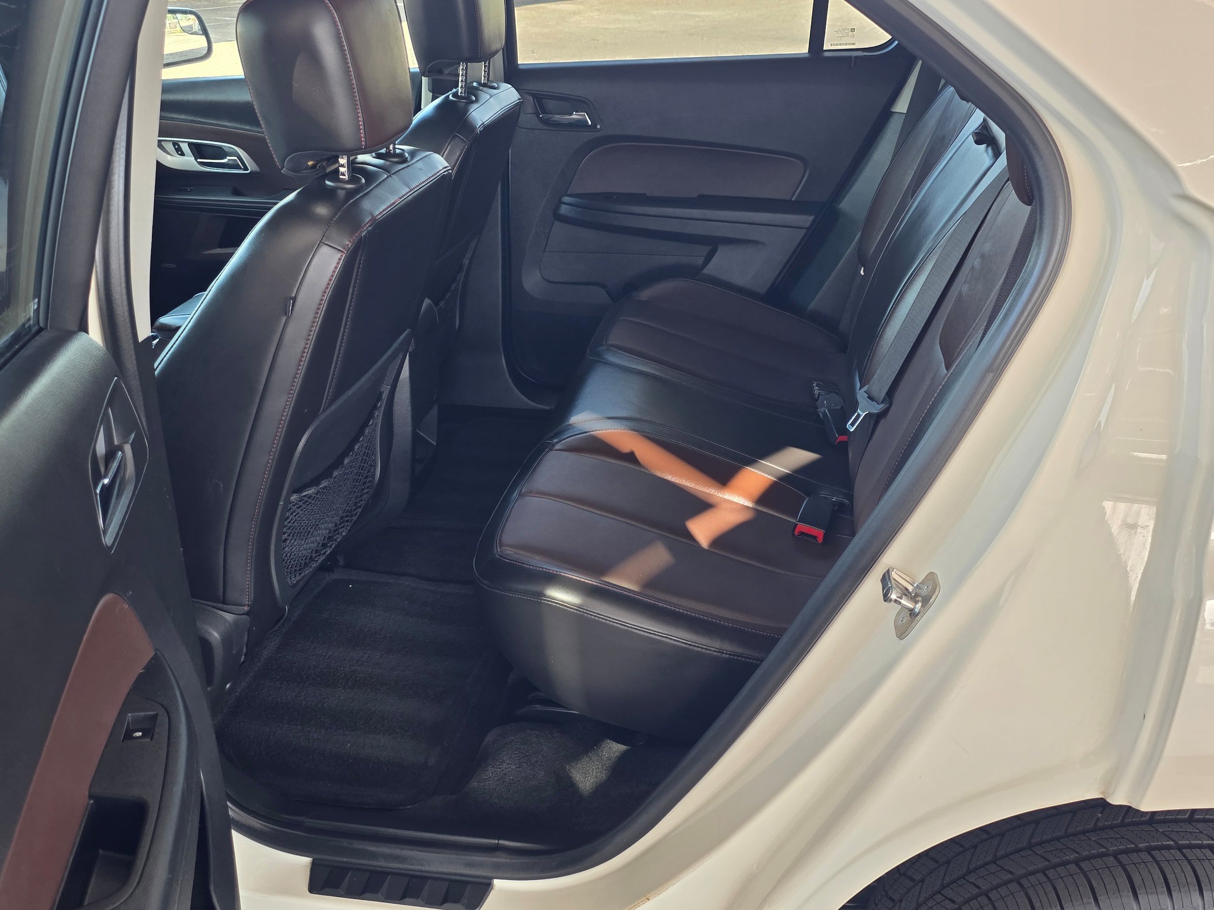 Used 2013 Chevrolet Equinox LTZ FWD image 19
