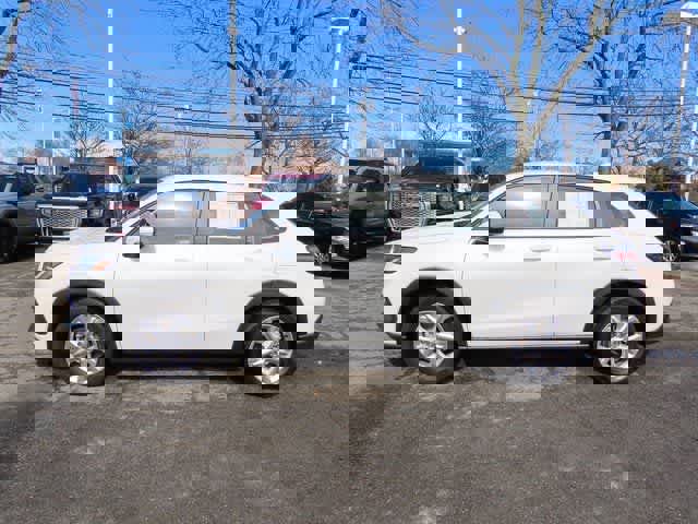 Certified 2023 Honda HR-V LX image 3