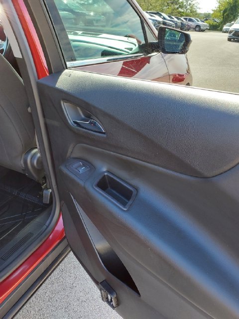 Used 2020 Chevrolet Equinox LT FWD image 22