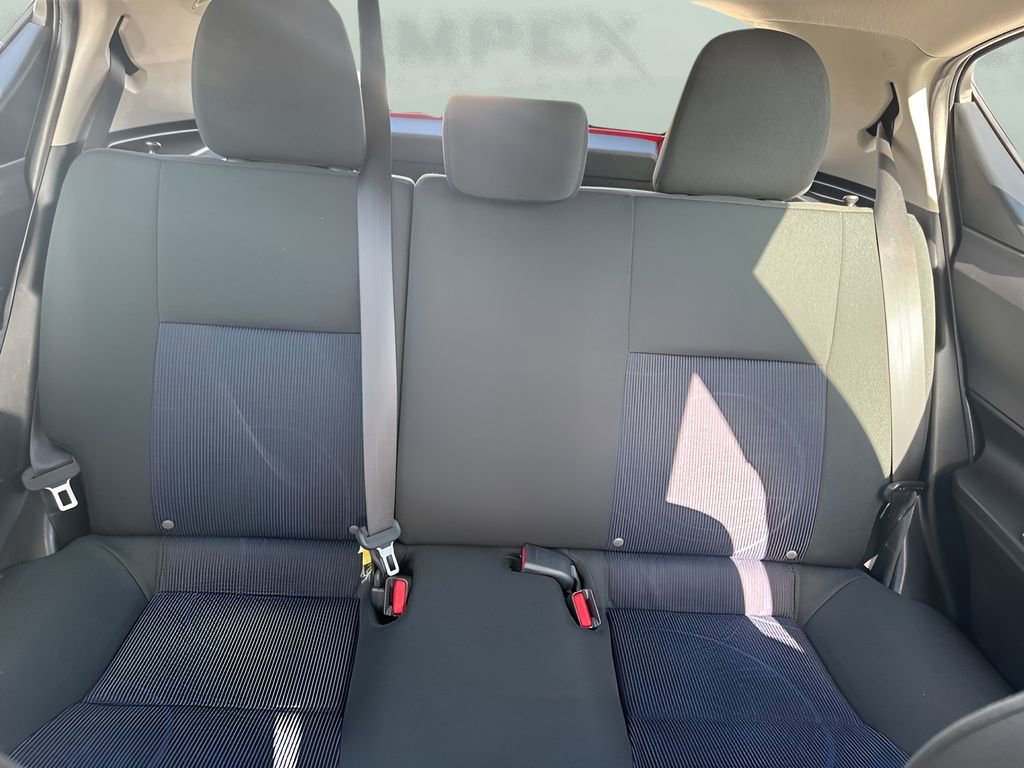 Used 2015 Toyota Prius C Two image 13