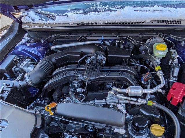 New 2026 Subaru Crosstrek 2.5i Wilderness image 25