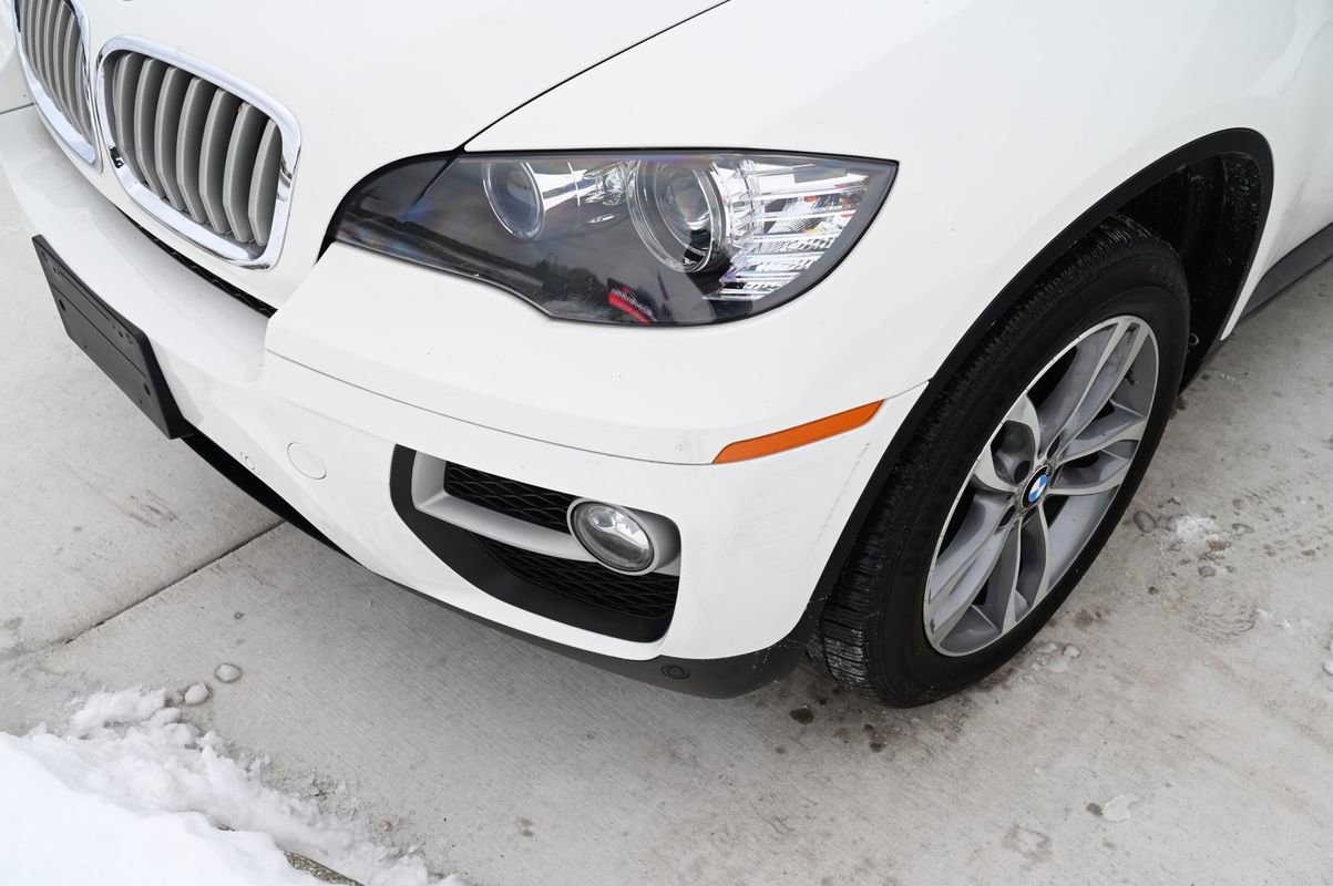 Used 2013 BMW X6 xDrive50i image 10