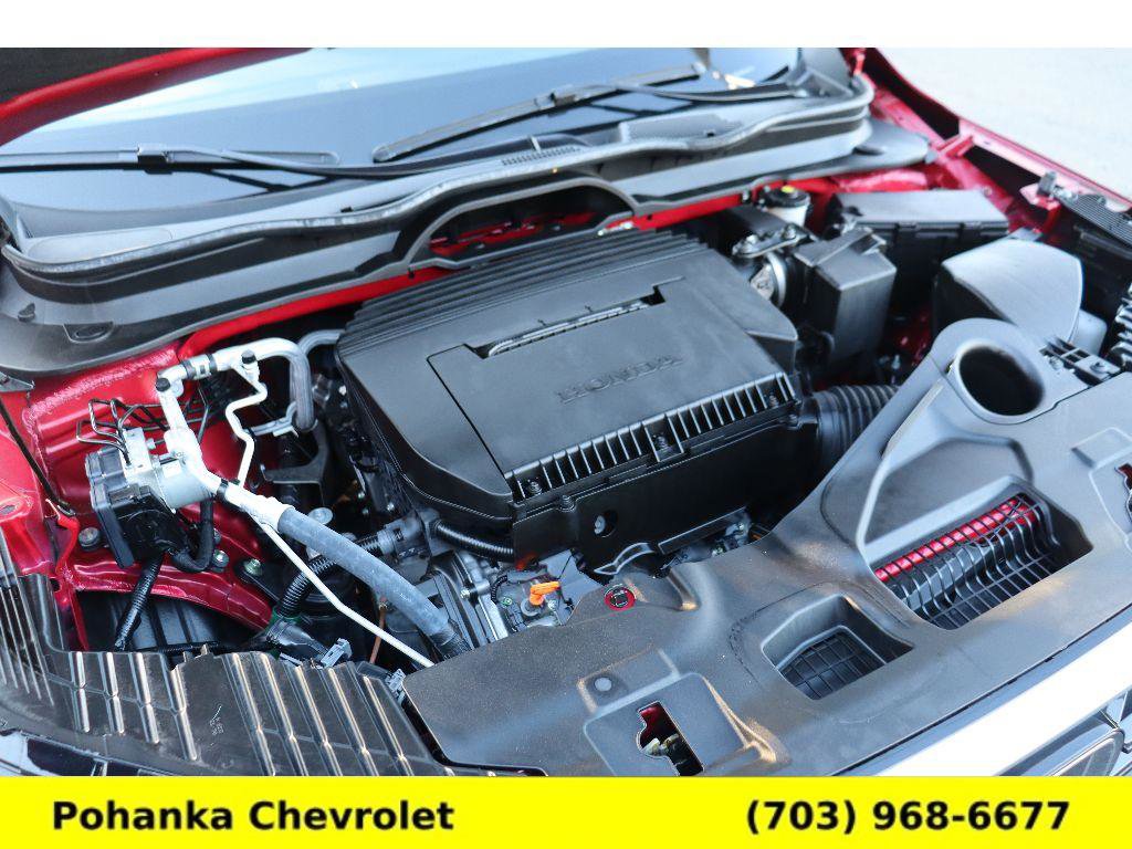 Used 2024 Honda Pilot Touring image 34