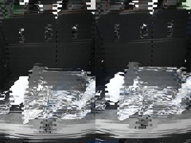 New 2026 Nissan Armada SL w/ Captain's Chari Seat Package image 30