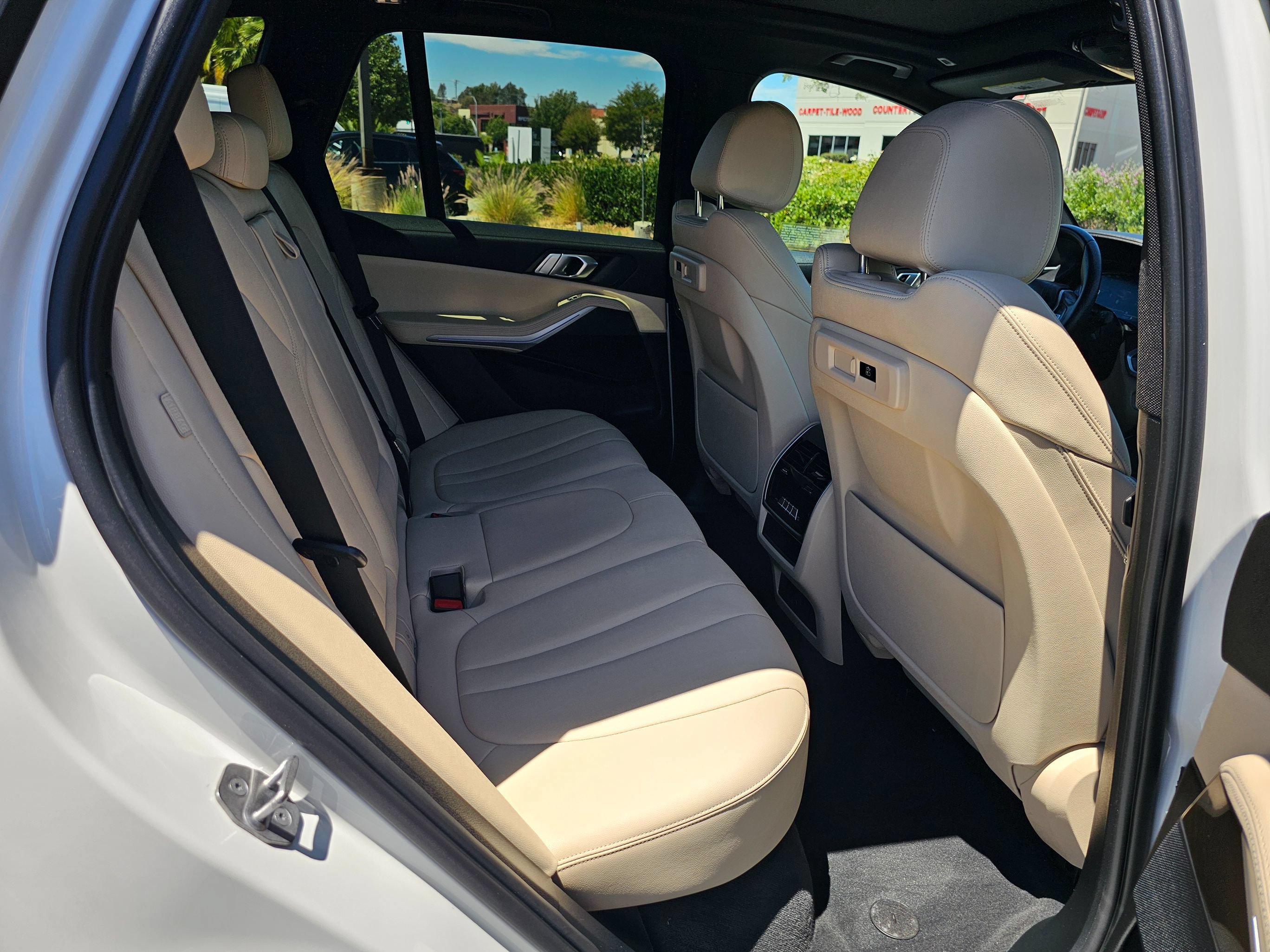 Used 2022 BMW X5 sDrive40i w/ Parking Assistance Package RWD image 31