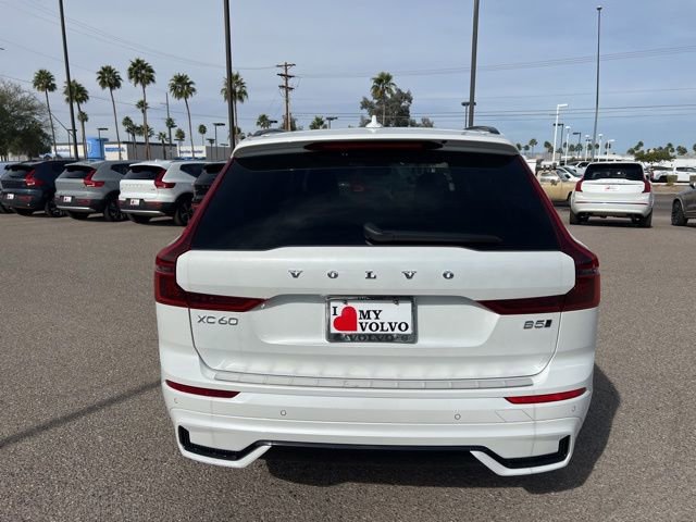 New 2026 Volvo XC60 B5 Plus w/ Protection Package Premier image 5