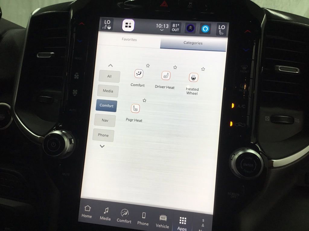 New 2026 RAM 2500 Big Horn image 30