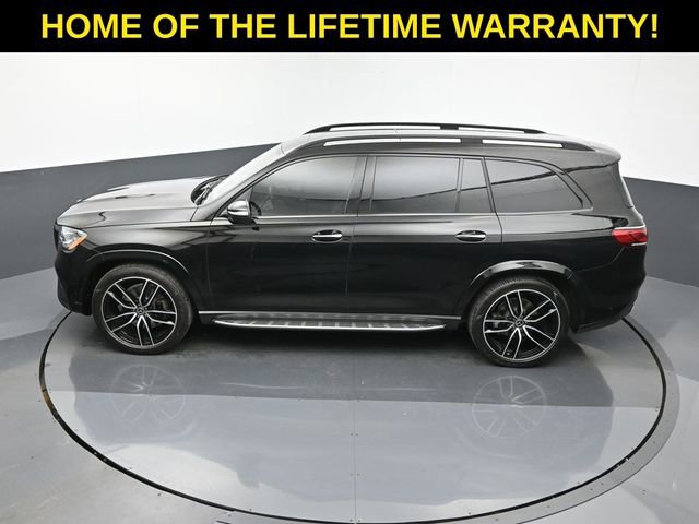 Used 2020 Mercedes-Benz GLS 580 4MATIC image 73