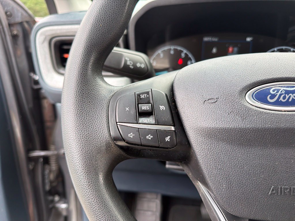 Used 2024 Ford Maverick XLT FWD image 15