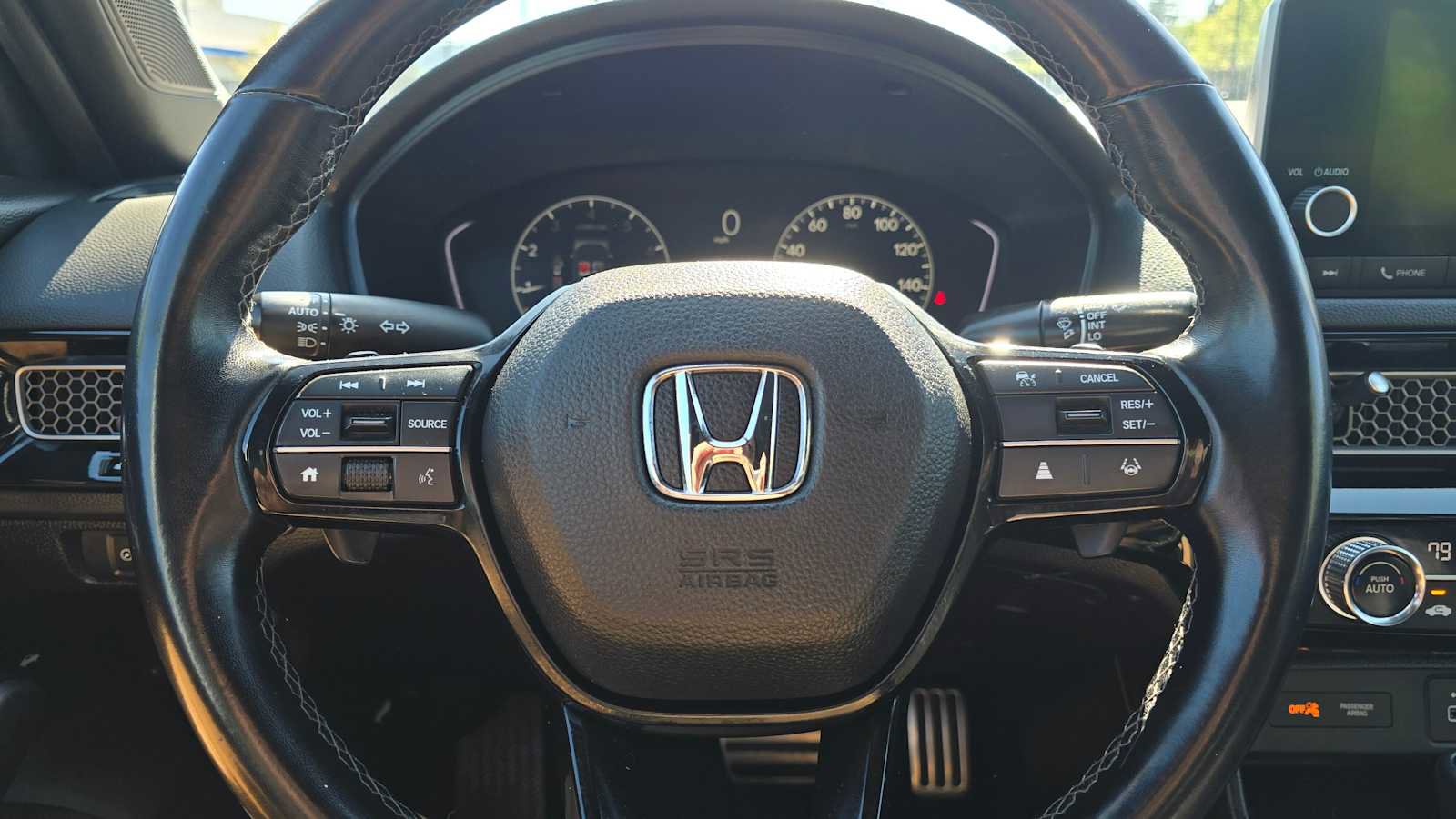 Used 2024 Honda Civic Sport image 25