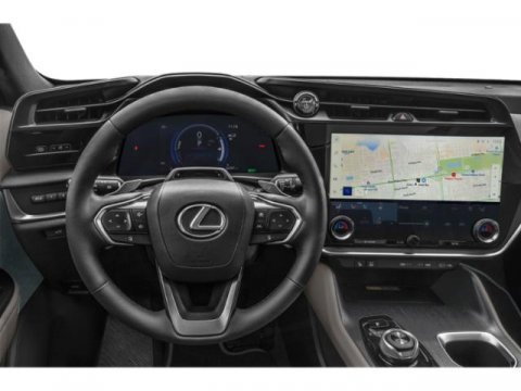 Used 2023 Lexus RZ 450e Premium w/ Technology Package image 7