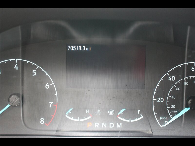 Used 2022 Ford Transit 350 XLT RWD image 24